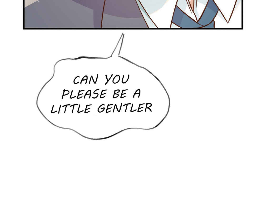 Omega Heroine Wants Her Alpha Villainess Chapter 38 - Page 60