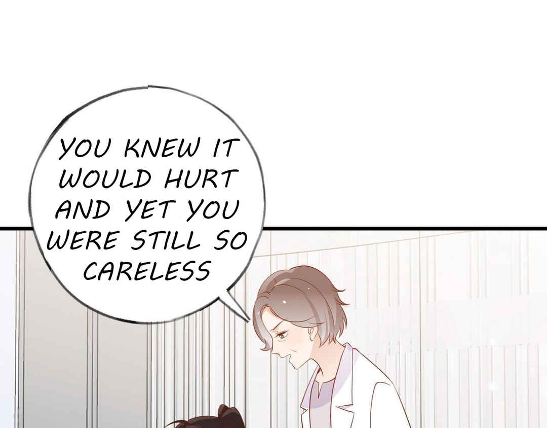 Omega Heroine Wants Her Alpha Villainess Chapter 38 - Page 62