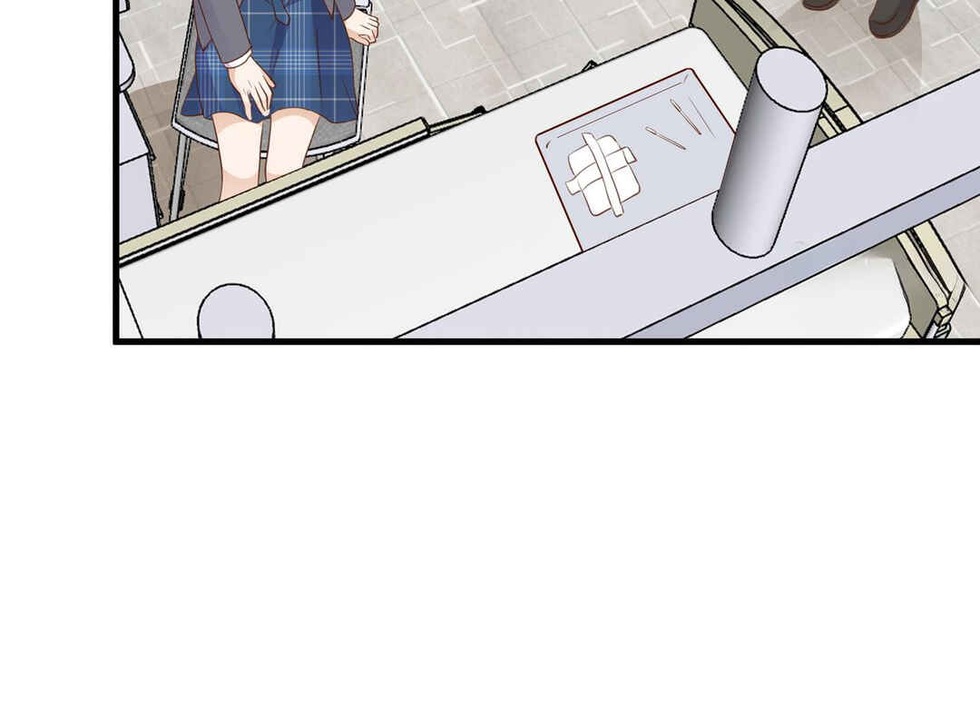 Omega Heroine Wants Her Alpha Villainess Chapter 38 - Page 72