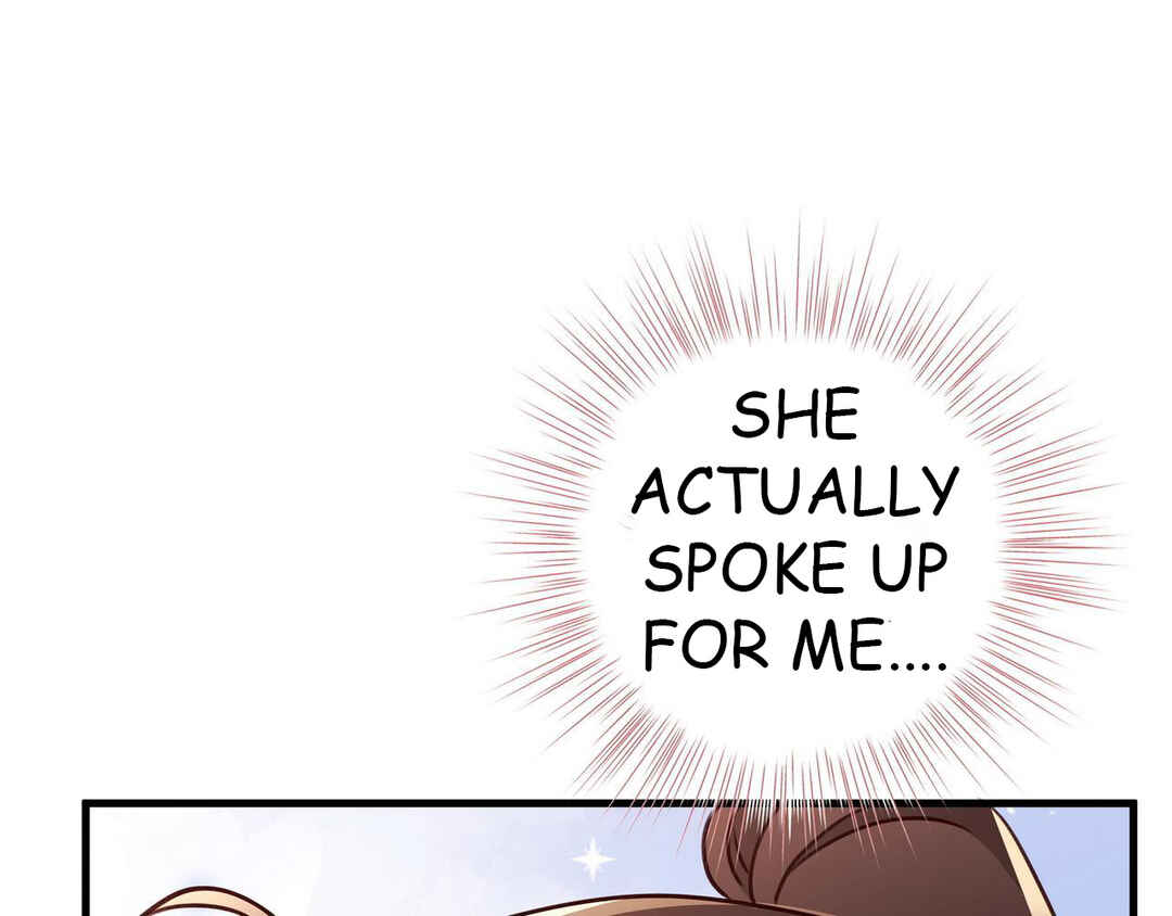 Omega Heroine Wants Her Alpha Villainess Chapter 38 - Page 73