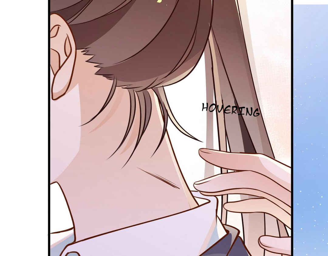 Omega Heroine Wants Her Alpha Villainess Chapter 38 - Page 79