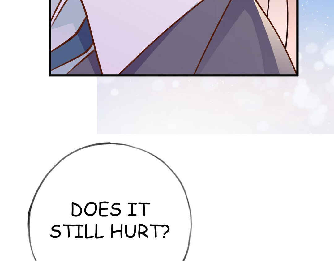Omega Heroine Wants Her Alpha Villainess Chapter 38 - Page 80