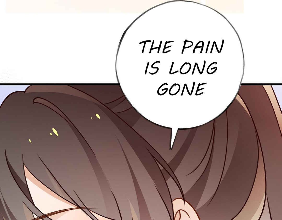 Omega Heroine Wants Her Alpha Villainess Chapter 38 - Page 83