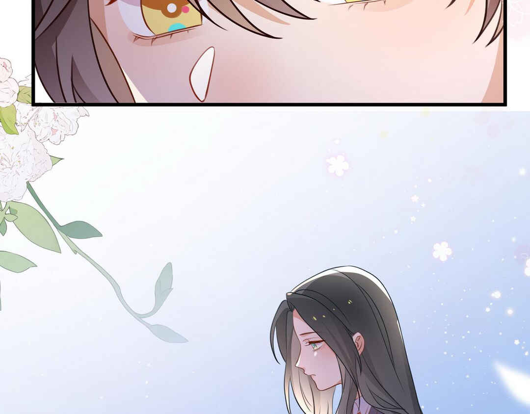 Omega Heroine Wants Her Alpha Villainess Chapter 38 - Page 95