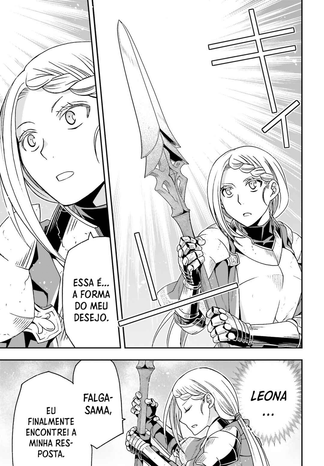 Chiyu Mahou no Machigatta Tsukaikata ~Senjou wo Kakeru Kaifuku Youin~ Chapter 73 - Page 22