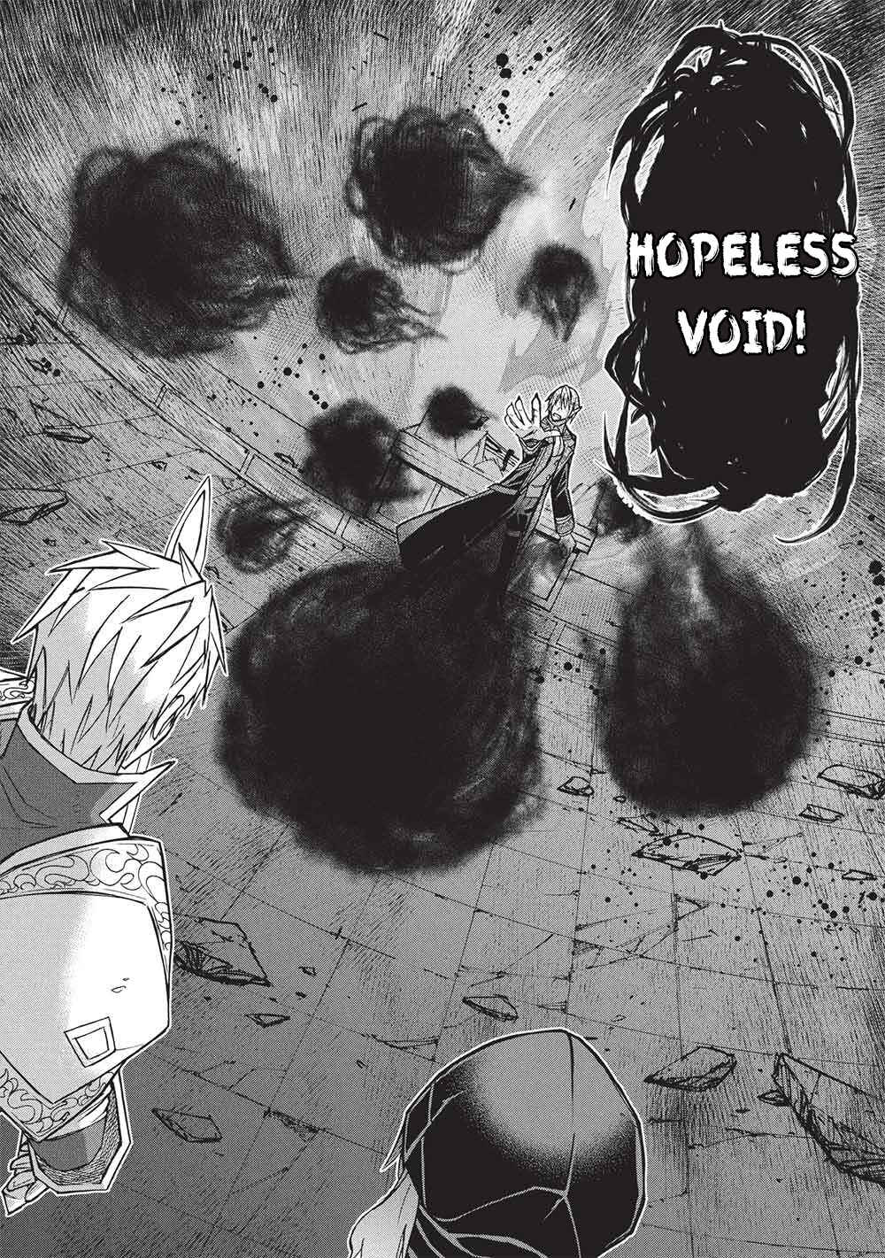 Nou Aru Ogre ga Tsuno wo Kakusu Chapter 12.1 - Page 14