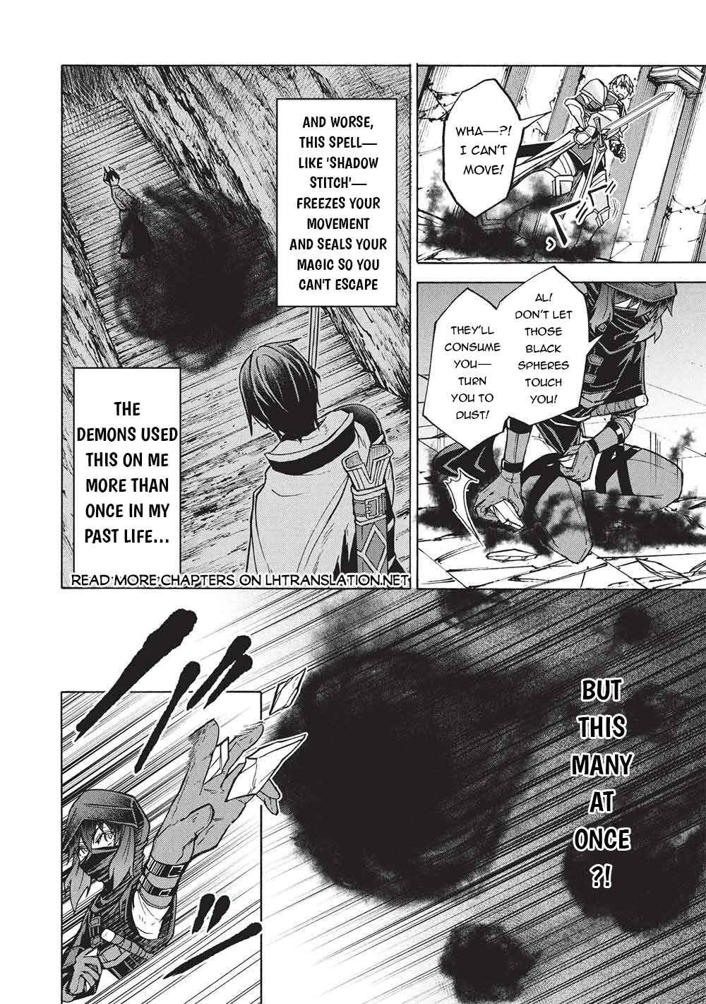 Nou Aru Ogre ga Tsuno wo Kakusu Chapter 12.1 - Page 15