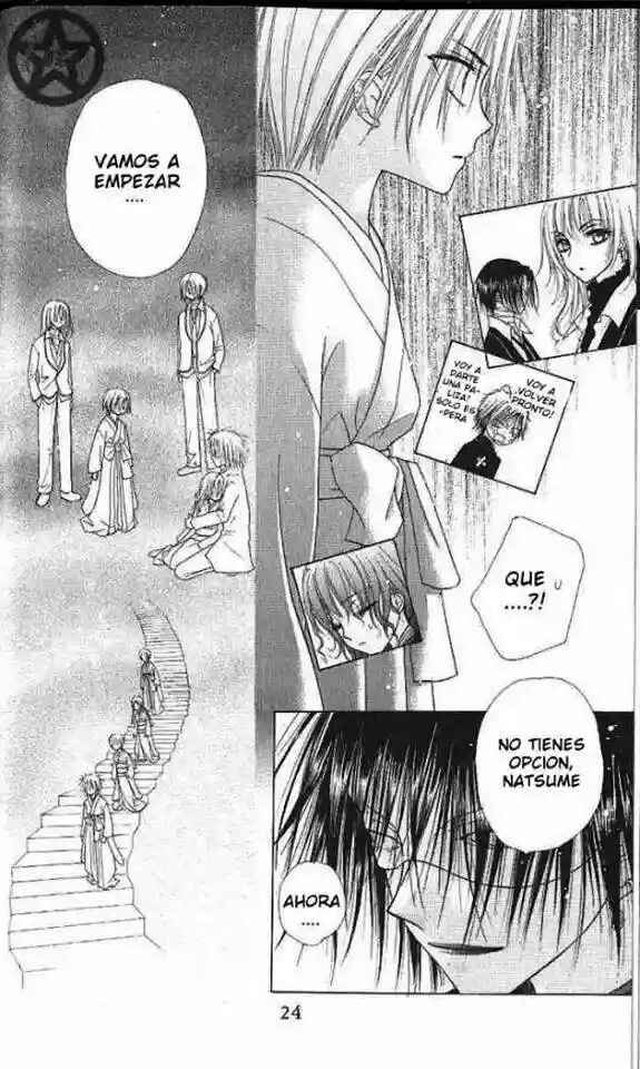 Gakuen Alice Chapter 59 - Page 22