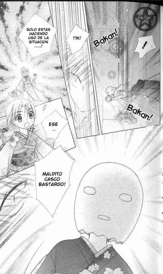 Gakuen Alice Chapter 59 - Page 31
