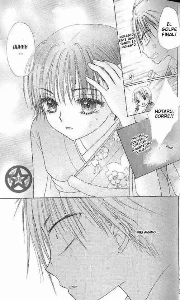 Gakuen Alice Chapter 59 - Page 33