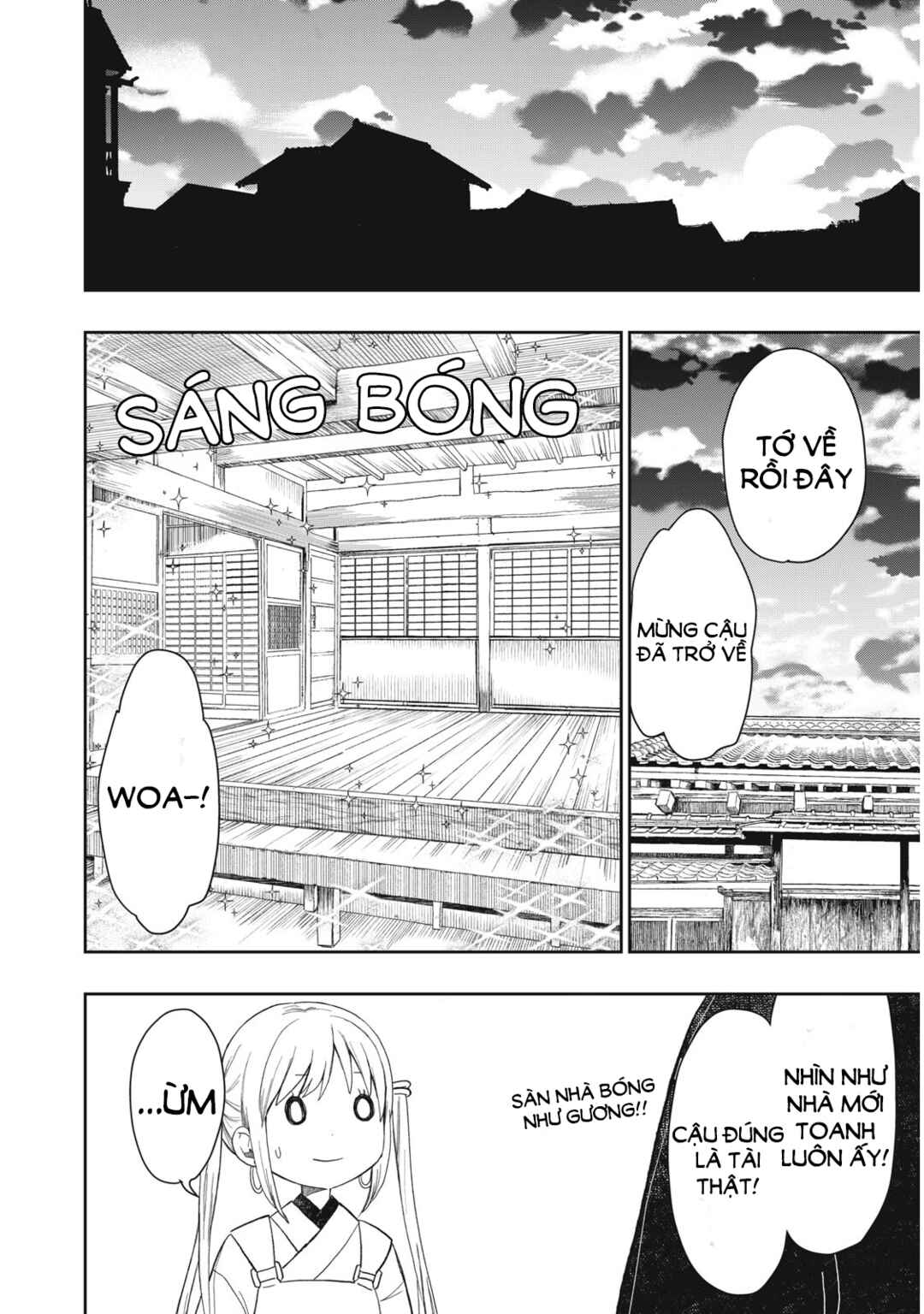 Rikka Kitan Chapter 2.2 - Page 4