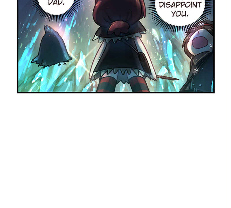 The Steam Dragon Express Chapter 16 - Page 12