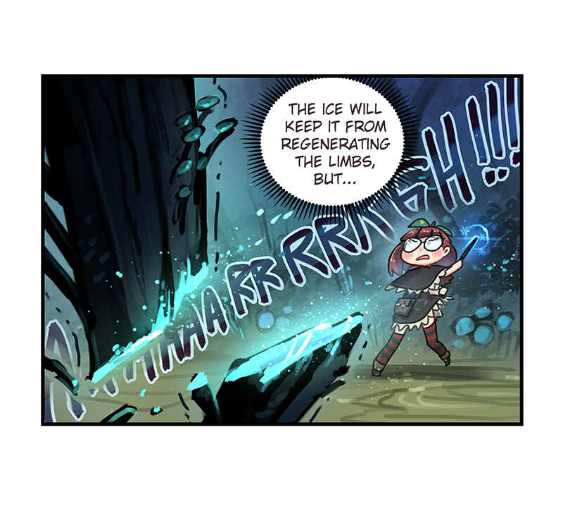 The Steam Dragon Express Chapter 16 - Page 4