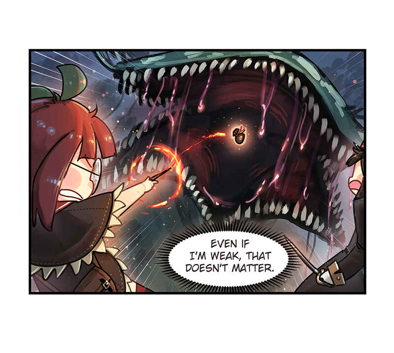 The Steam Dragon Express Chapter 16 - Page 9