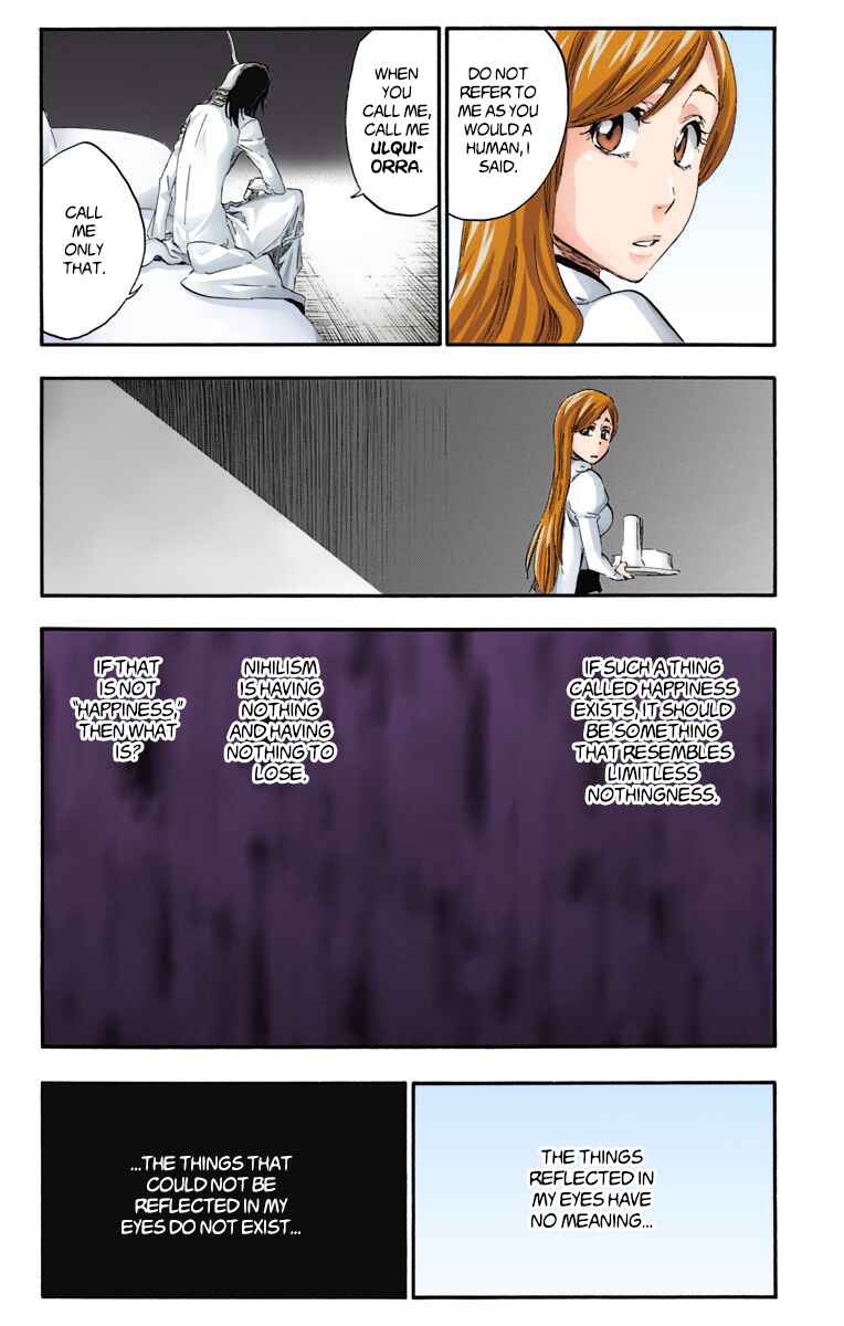 Bleach Unmasked Chapter ? - Page 13