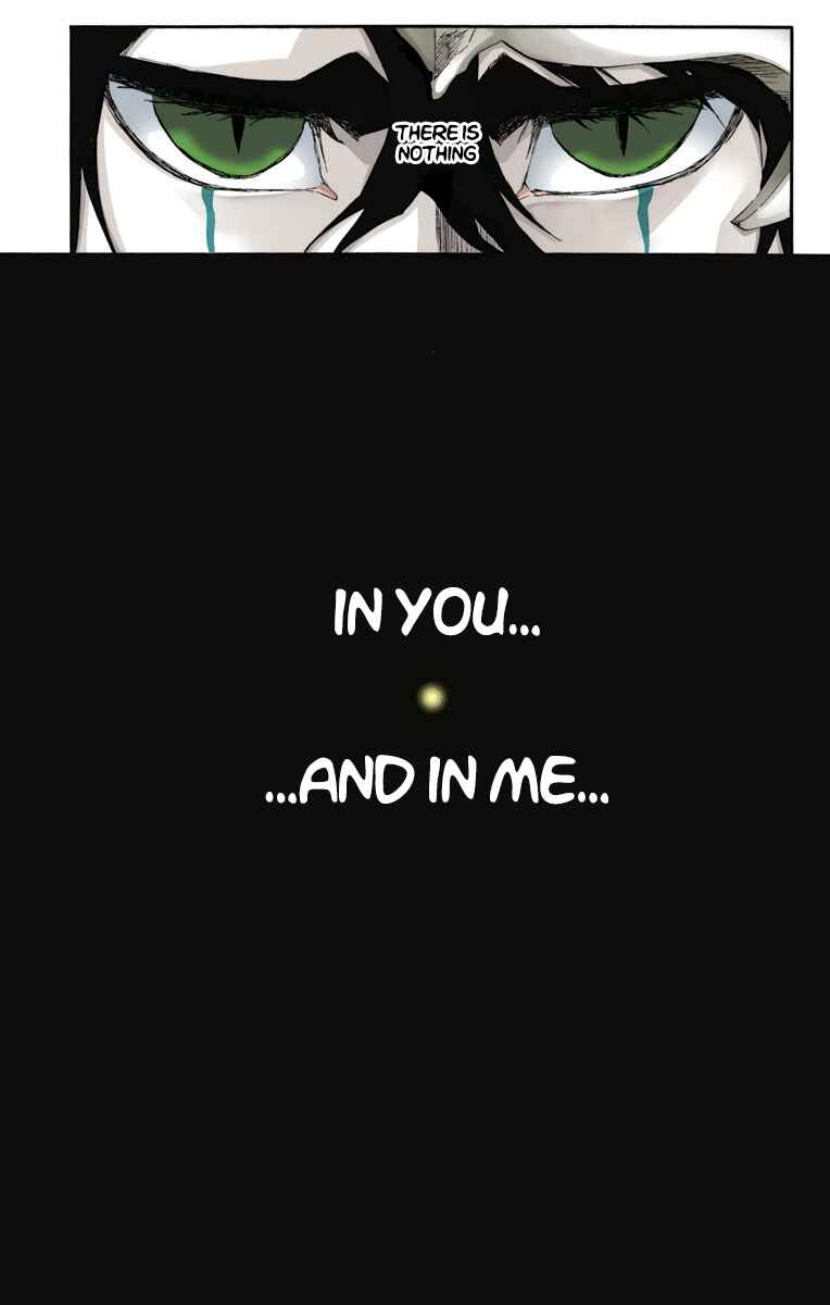 Bleach Unmasked Chapter ? - Page 14