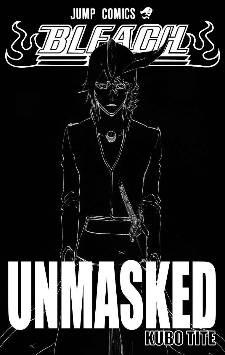 Bleach Unmasked Chapter ? - Page 15