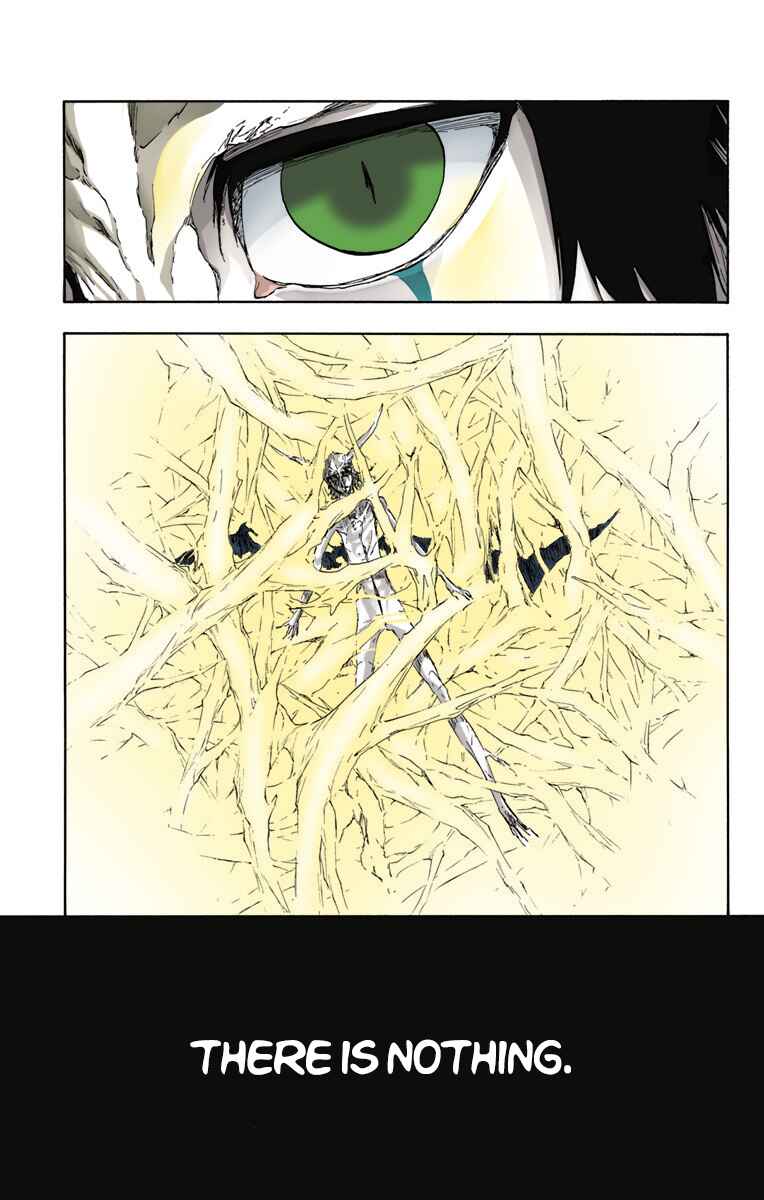 Bleach Unmasked Chapter ? - Page 6