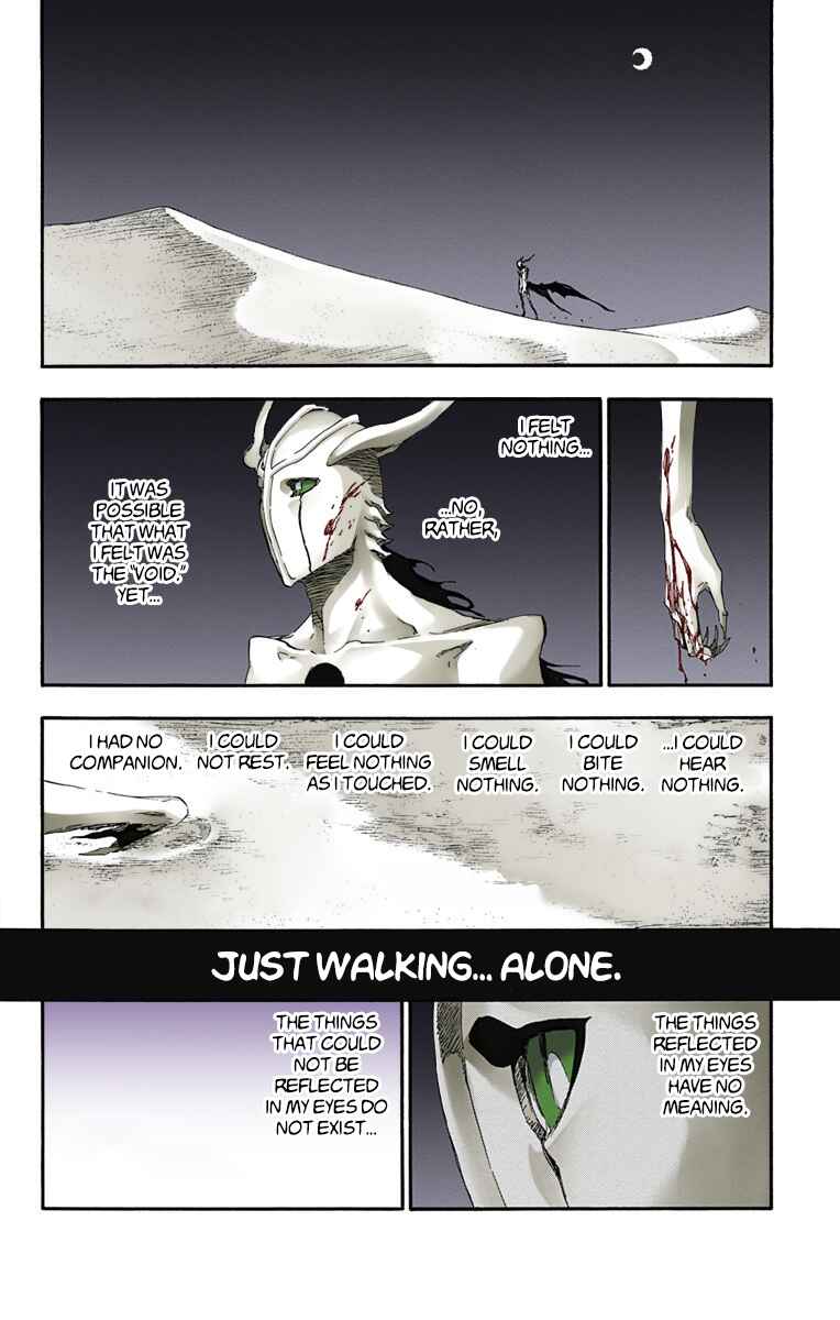 Bleach Unmasked Chapter ? - Page 9