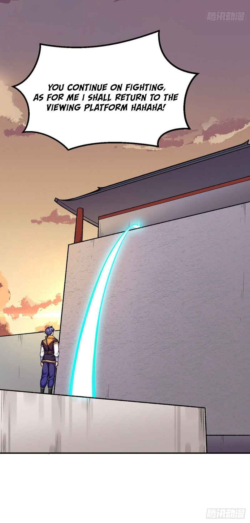 Martial Arts Reigns Chapter 288 - Page 10