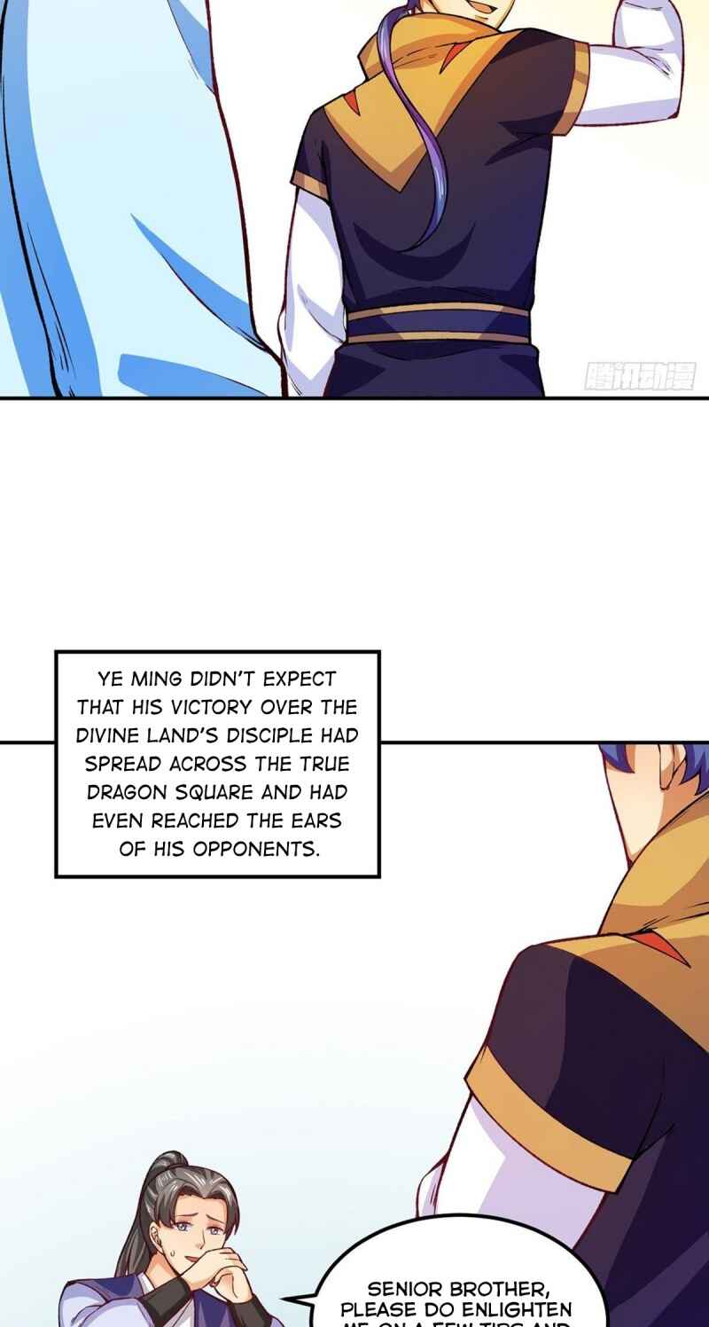 Martial Arts Reigns Chapter 288 - Page 14
