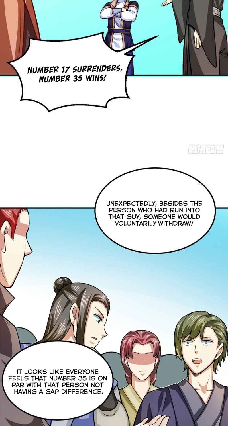 Martial Arts Reigns Chapter 288 - Page 17