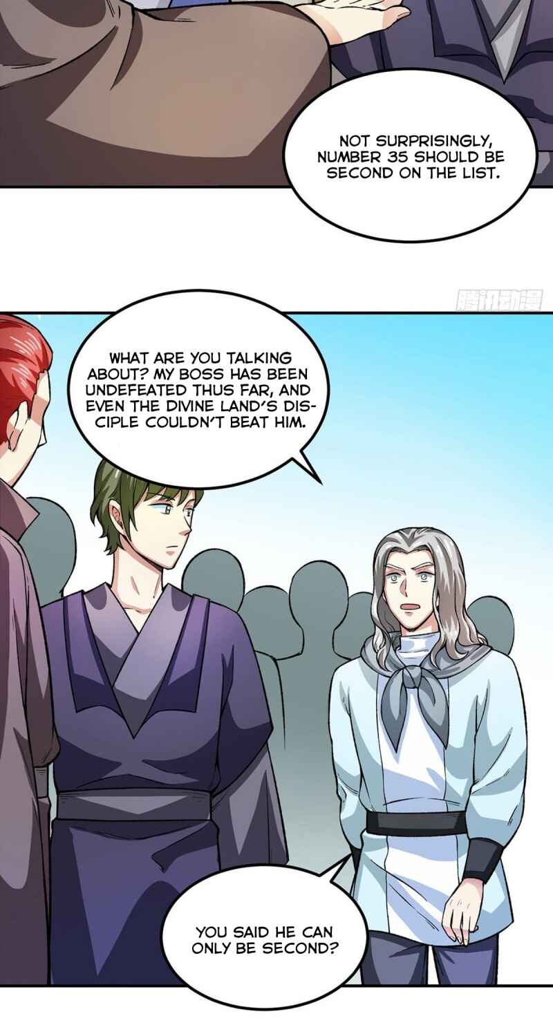 Martial Arts Reigns Chapter 288 - Page 18