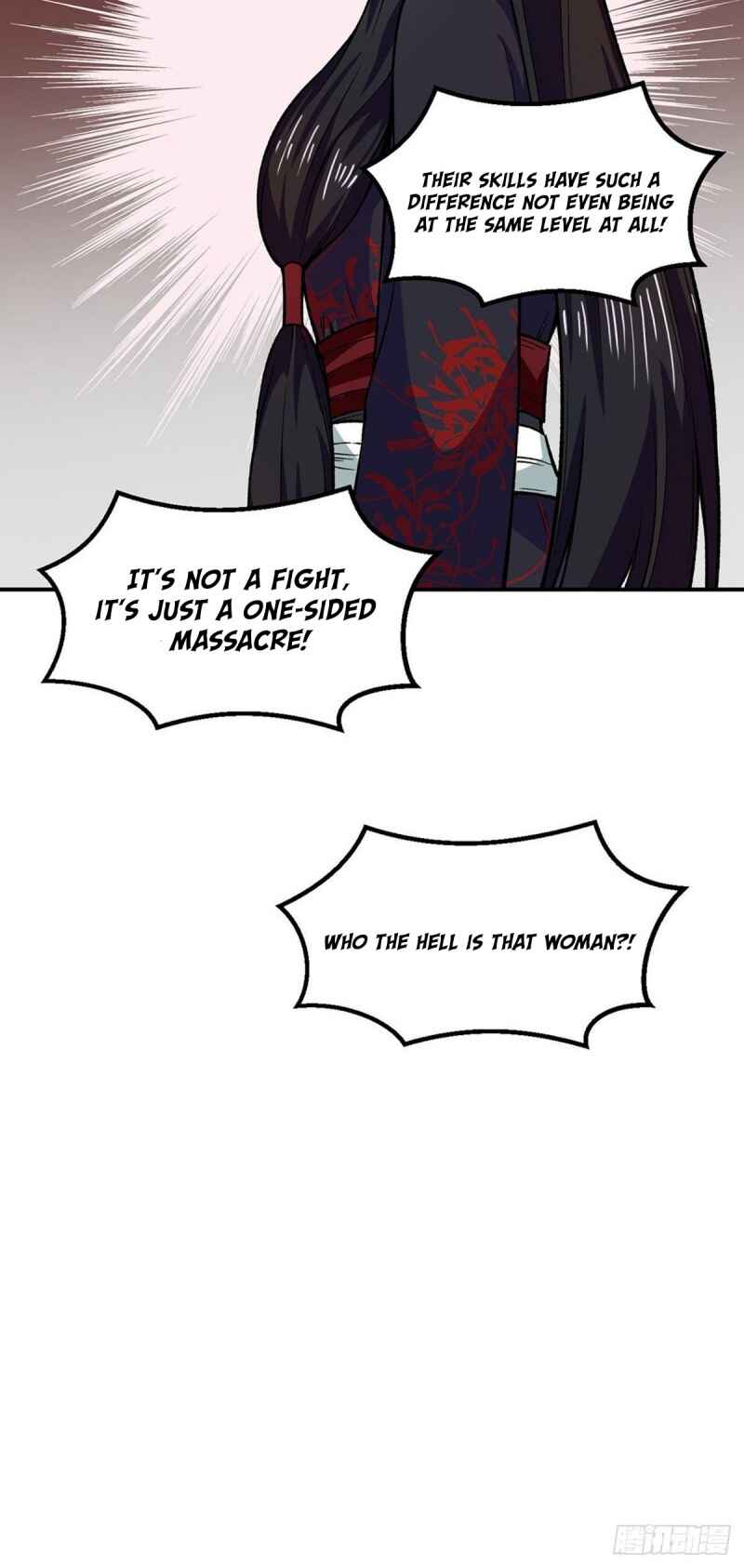 Martial Arts Reigns Chapter 288 - Page 27