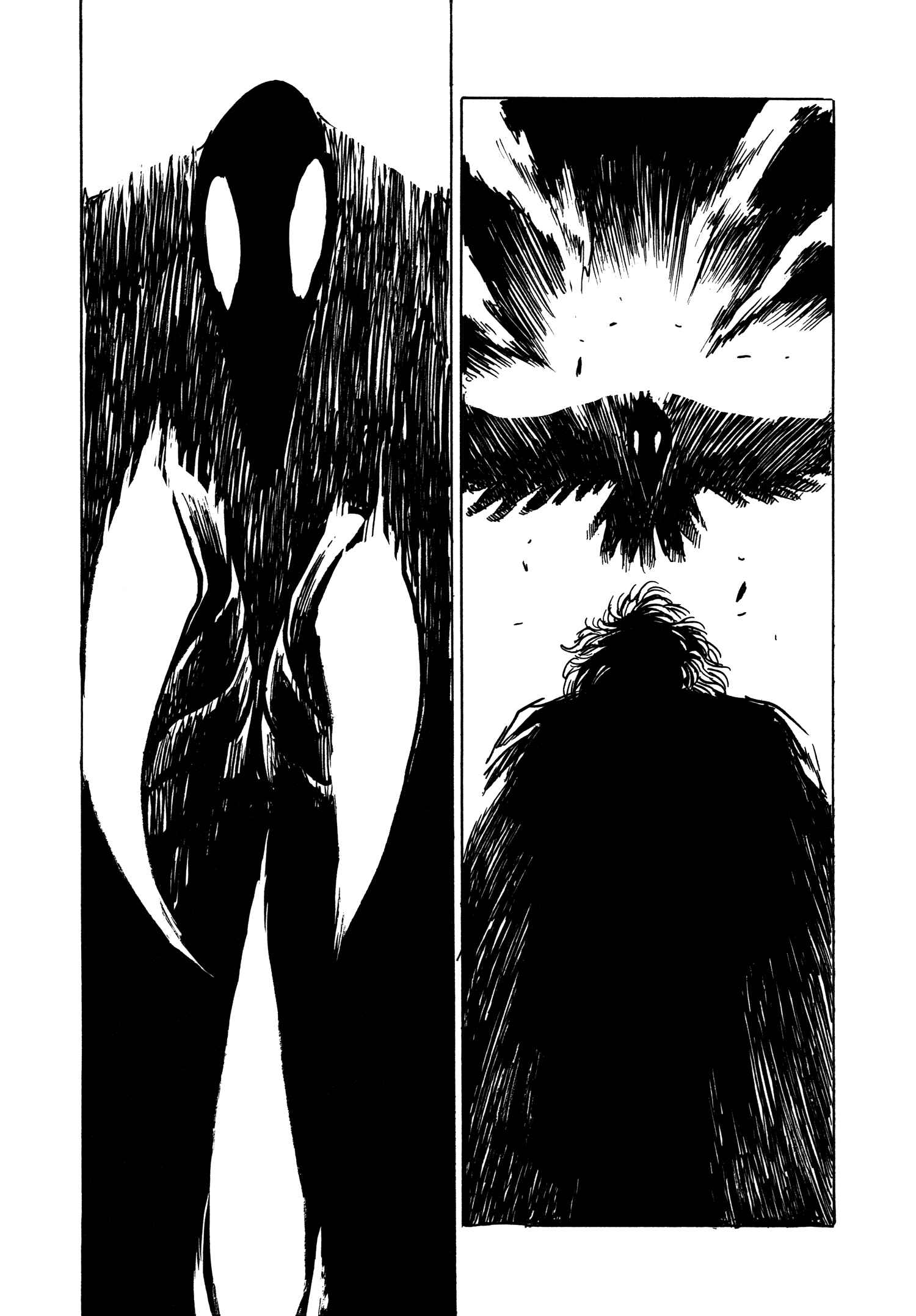 Keyman - The Hand of Judgement Chapter 20 - Page 28