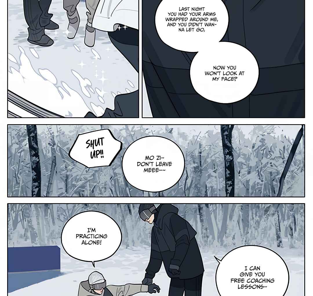19 Tian Chapter 439 - Page 12