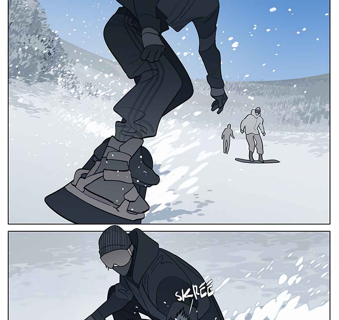 19 Tian Chapter 439 - Page 15