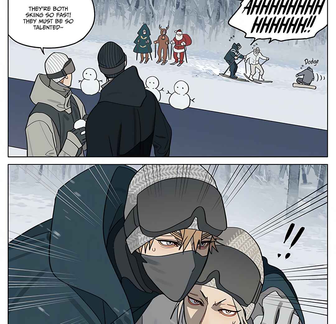 19 Tian Chapter 439 - Page 6