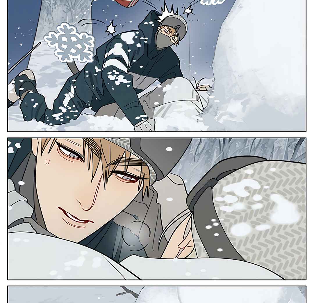19 Tian Chapter 439 - Page 8
