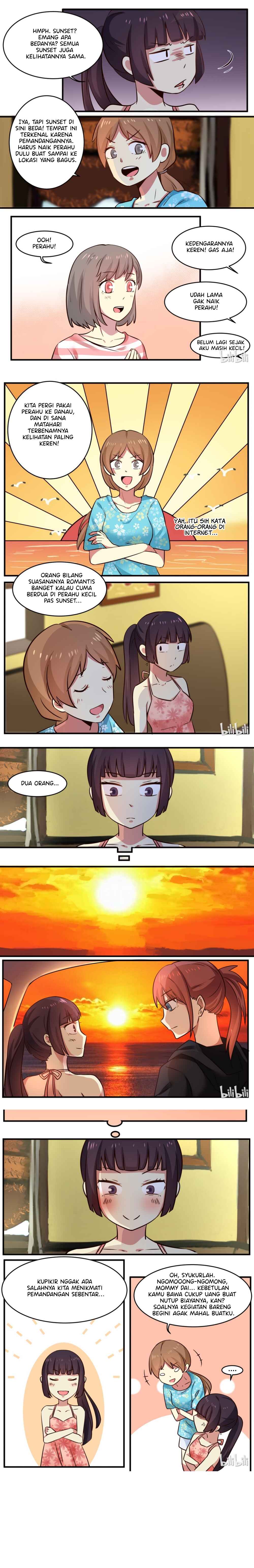 Lily Chapter 134 - Page 2