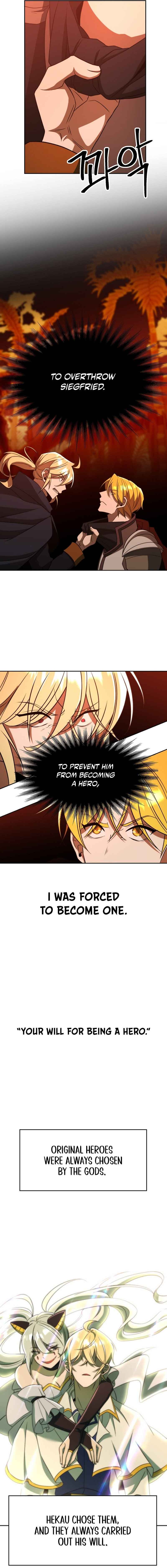 The Great Wizard Transcendent Chapter 112 - Page 16