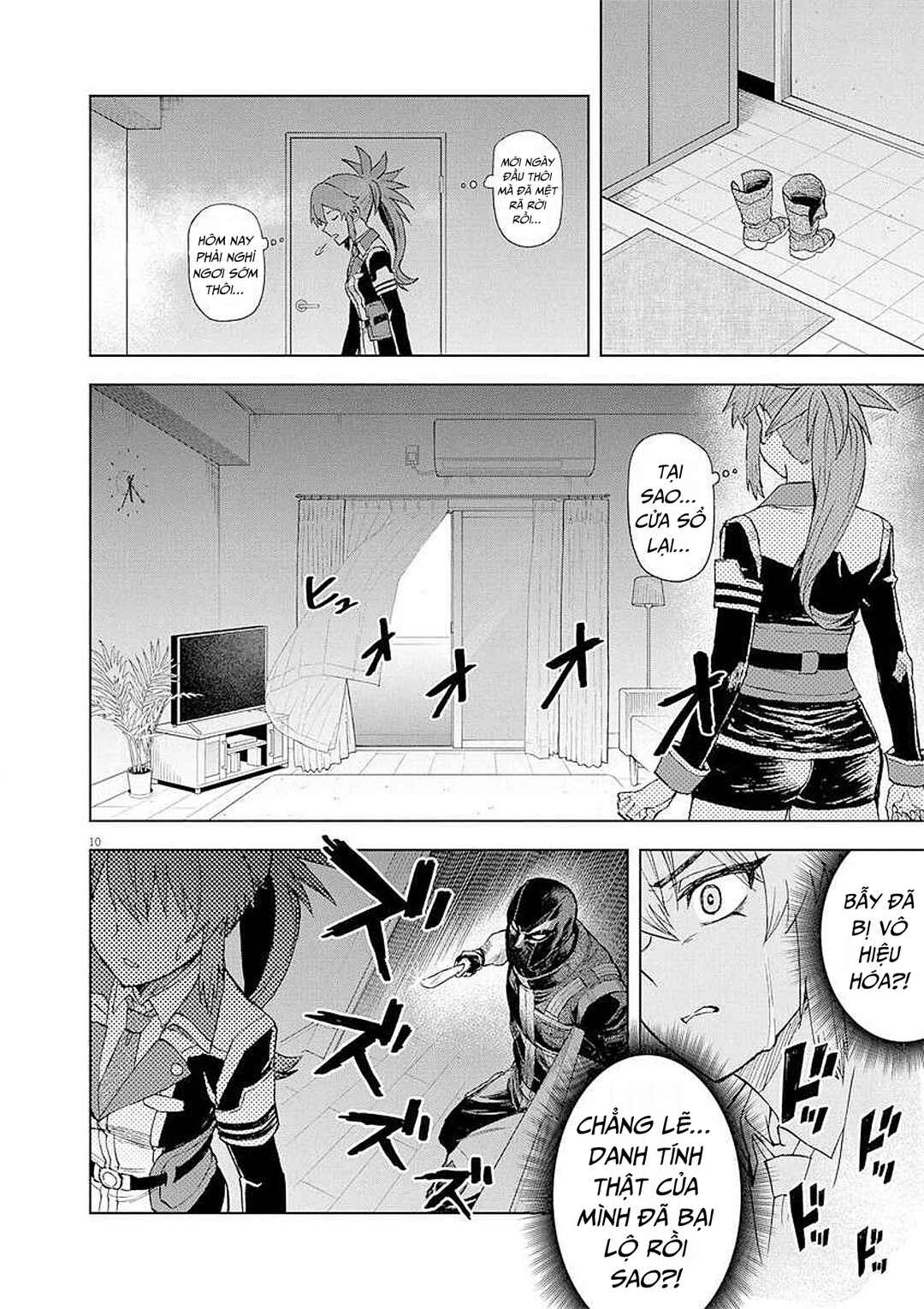Sekai Saikyou no Kishi wa, Kanarazu Shinu Heroine wo Sukuu Tame Isekai Demo Saikyou no Kishi to Naru ~Ryoutei ni Hana wo, Ryoute ni Ken wo~ Chapter 5 - Page 13