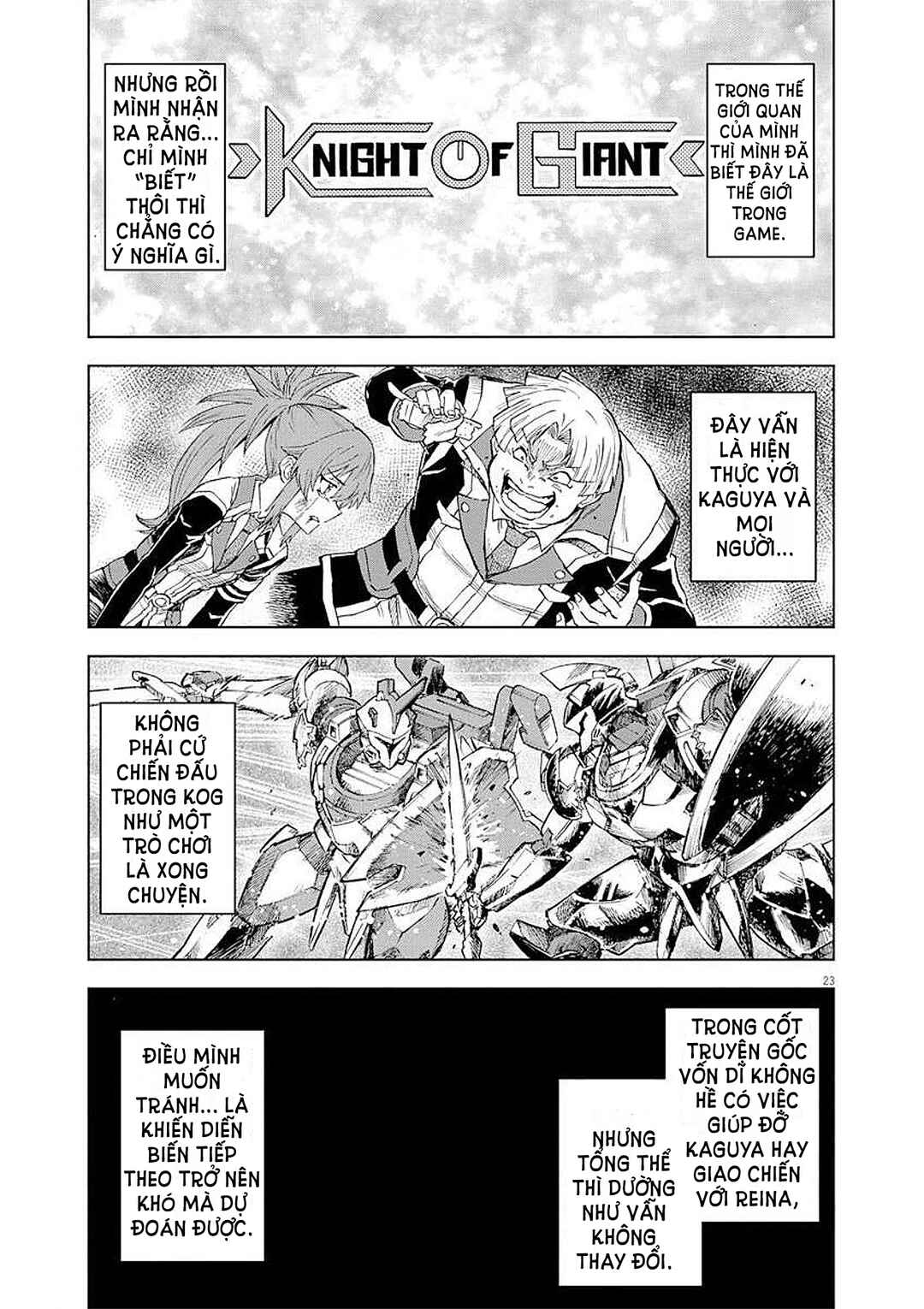 Sekai Saikyou no Kishi wa, Kanarazu Shinu Heroine wo Sukuu Tame Isekai Demo Saikyou no Kishi to Naru ~Ryoutei ni Hana wo, Ryoute ni Ken wo~ Chapter 5 - Page 26