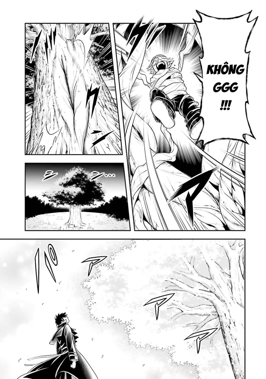 Sono Akuyaku Kizoku, Mama Heroine ga Sukisugiru ~Shinshi na Doryoku de Saikyou to Nari Fuguu na Oshi Character Tasukemakuru~ Chapter 27 - Page 13