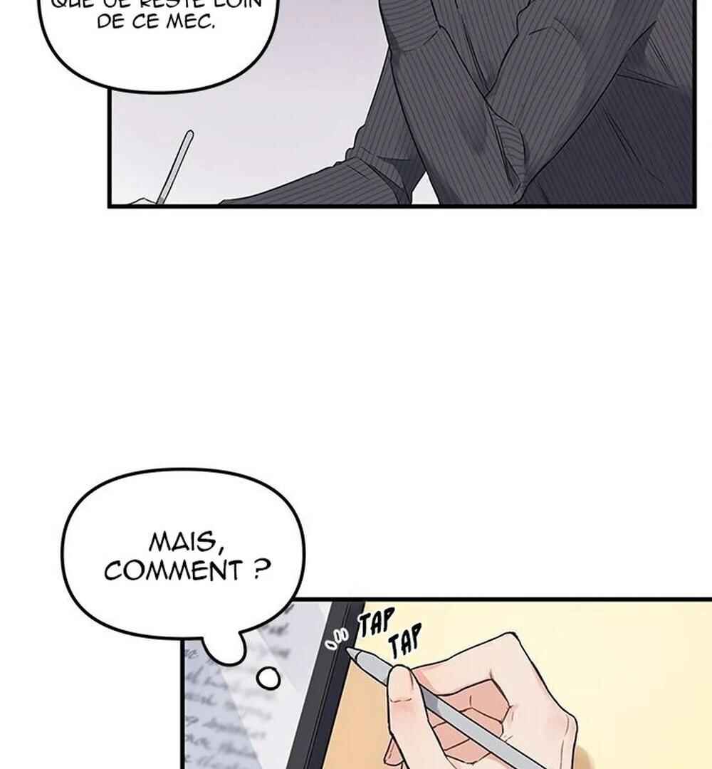 Blood and Love Chapter 3 - Page 39