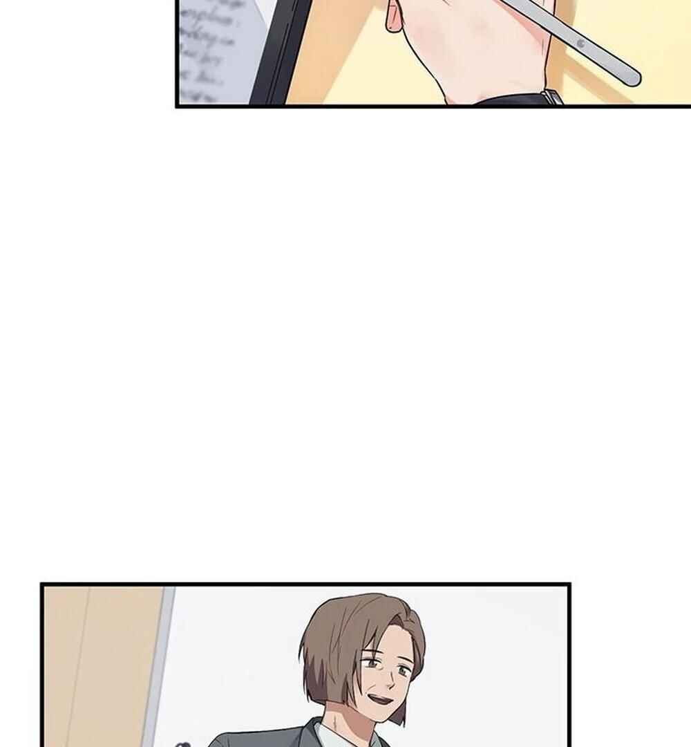 Blood and Love Chapter 3 - Page 40