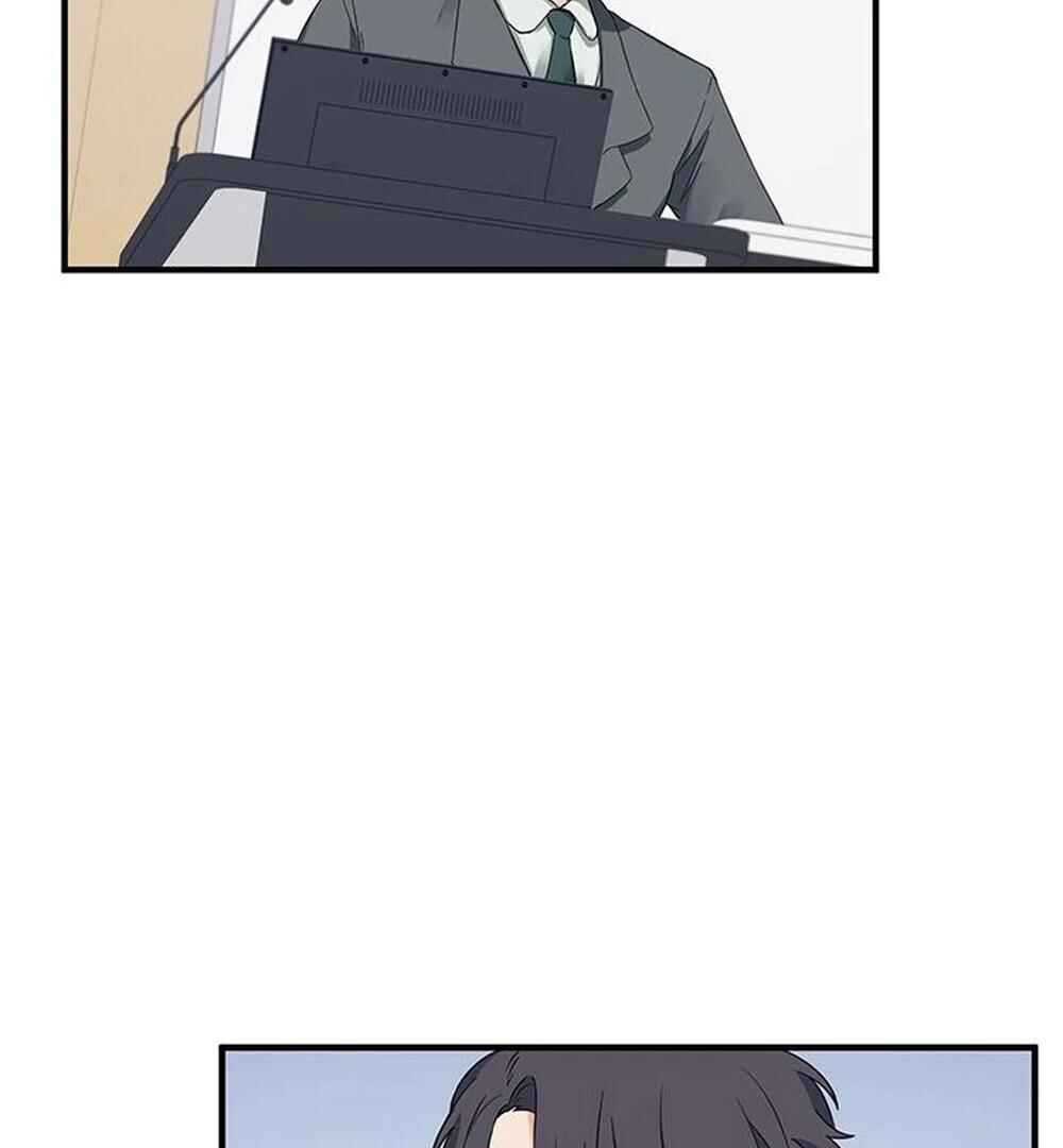 Blood and Love Chapter 3 - Page 41