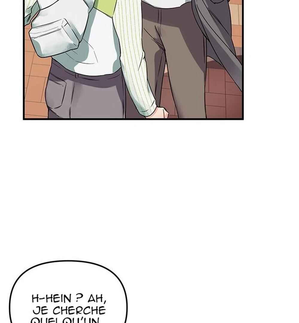 Blood and Love Chapter 3 - Page 49