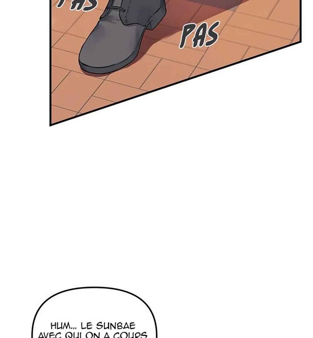 Blood and Love Chapter 3 - Page 52
