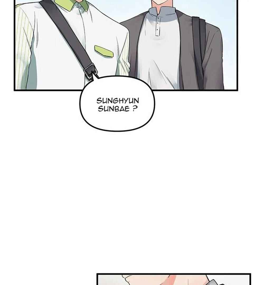 Blood and Love Chapter 3 - Page 57