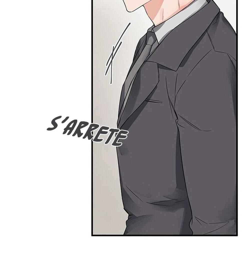 Blood and Love Chapter 3 - Page 58