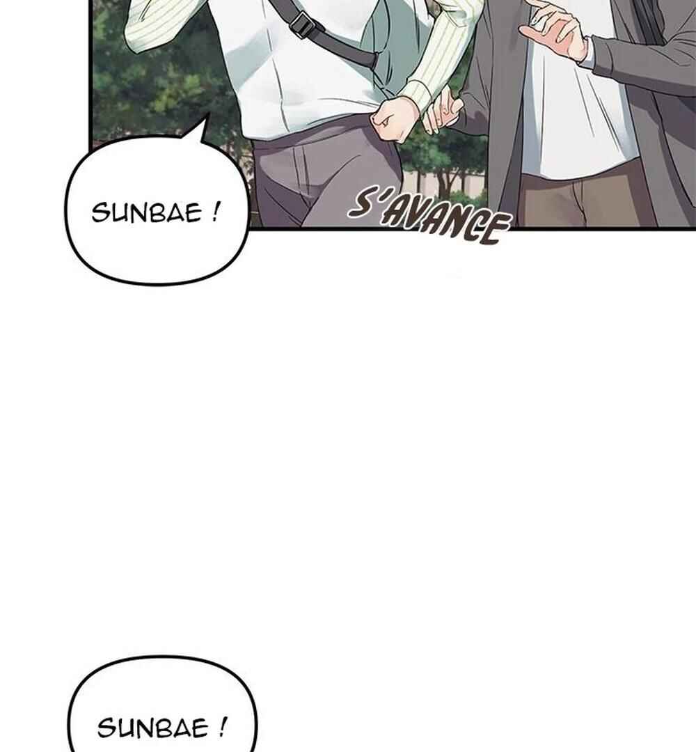 Blood and Love Chapter 3 - Page 61