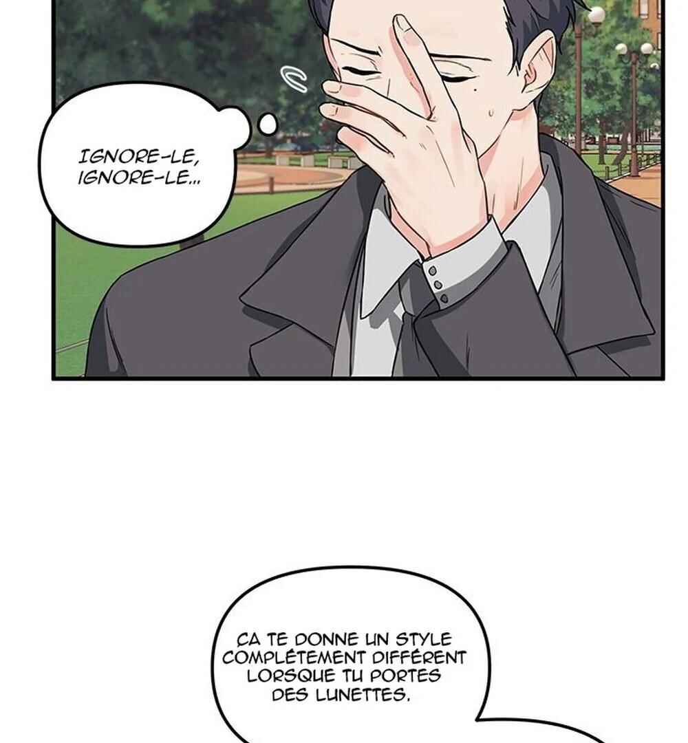 Blood and Love Chapter 3 - Page 69