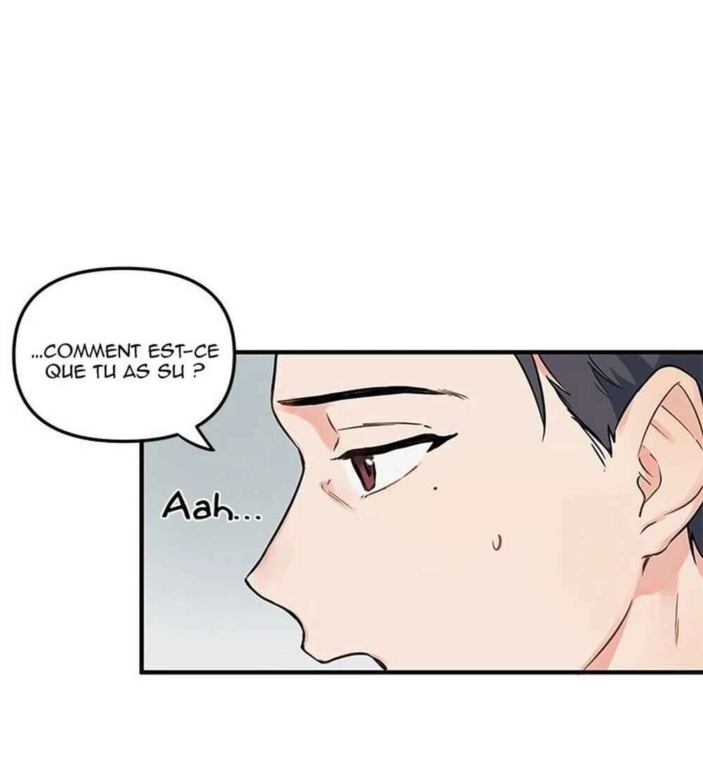 Blood and Love Chapter 3 - Page 71