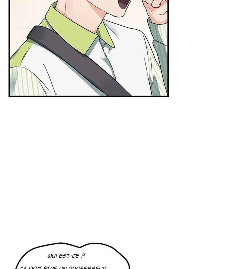 Blood and Love Chapter 3 - Page 73