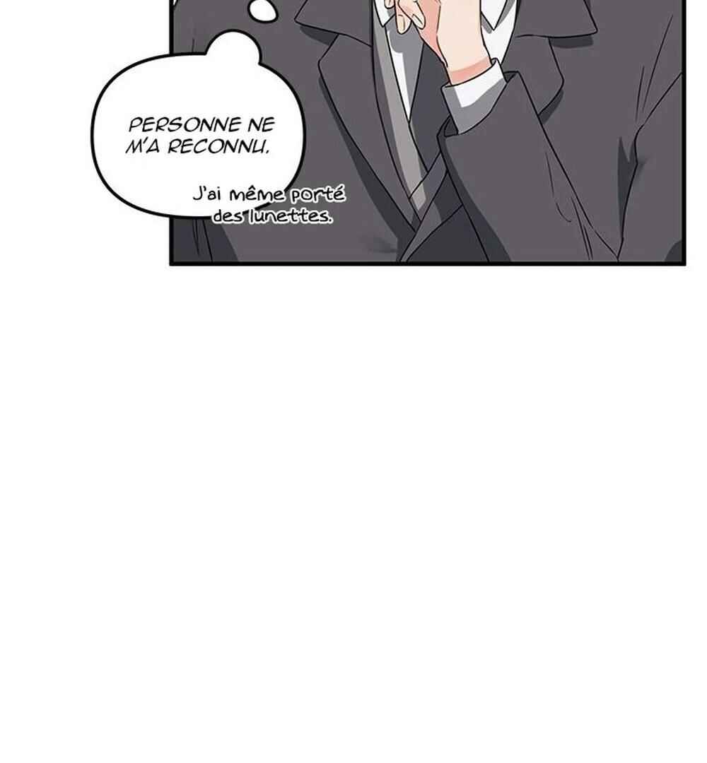 Blood and Love Chapter 3 - Page 75